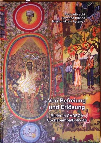 Von befreiung und erlösung - von,