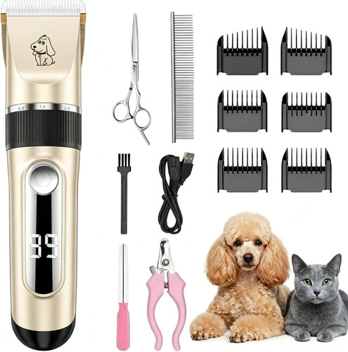 Tosatrice per cani gatti - tosatrice,