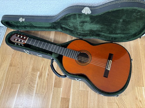 Chitarra classica jose ramirez - chitarra,