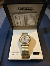 Orologio uomo prestige - orologio,