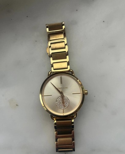 Michael kors women watch new - kors,