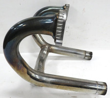 BMW R1150GS / Adventure R1150R Collettore Scarico 04/01, 27 TKM