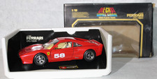 Ferrari GTO  - 1984 - burago -