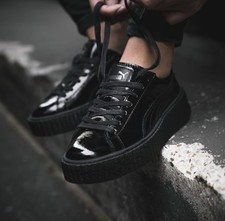 Sneakers Fenty Puma by Rihanna