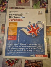 Performer HERITAGE.BLU 