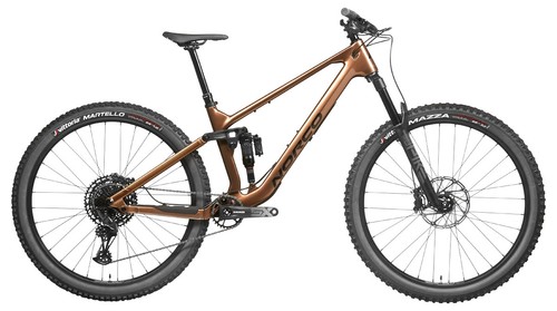 Kit cuscinetti telaio norco - kit,