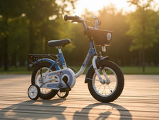 Bicicletta per bambini 12