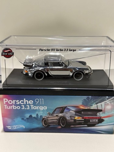 Hot wheels rlc exclusive - wheels, 1988