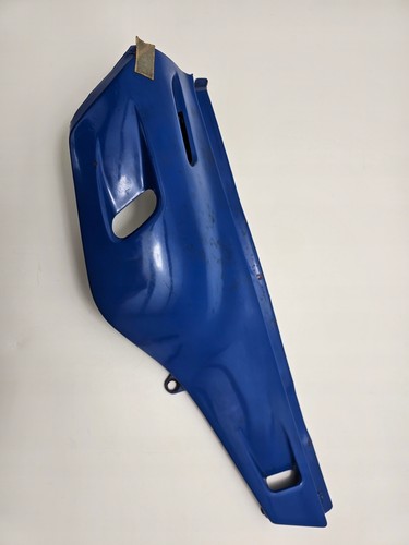 Yamaha 600 carena - yamaha,