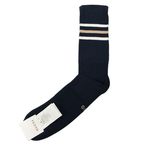Gucci calzini uomo - gucci, navy