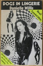 DOGS IN LINGERIE By Danielle