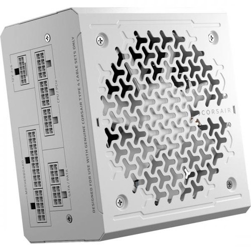 Corsair alimentatore rm750e - alimentatore,