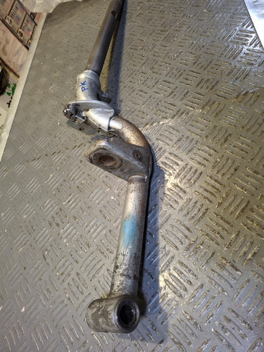 Forcella nuda vespa - pk, 50