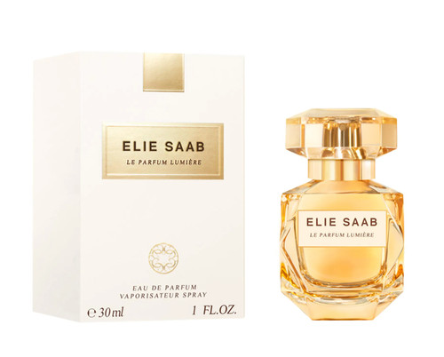 Elie saab parfum lumiere - saab,