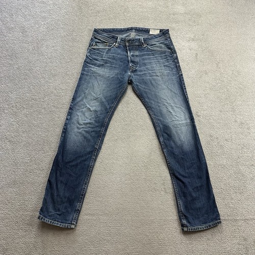 Pantalone jeans uomo - , diesel