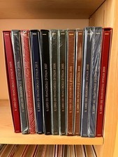 LIBRO DEI FRANCOBOLLI D'ITALIA