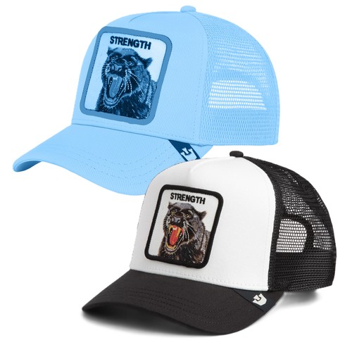 Goorin bros strength - bros., panther
