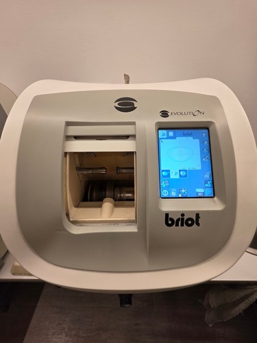Mola automatica per lenti - mola,