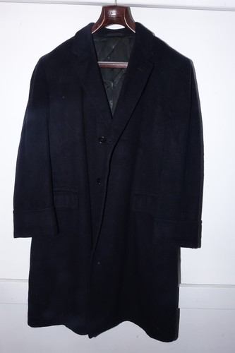 Cappotto immacolato misura - cappotto,