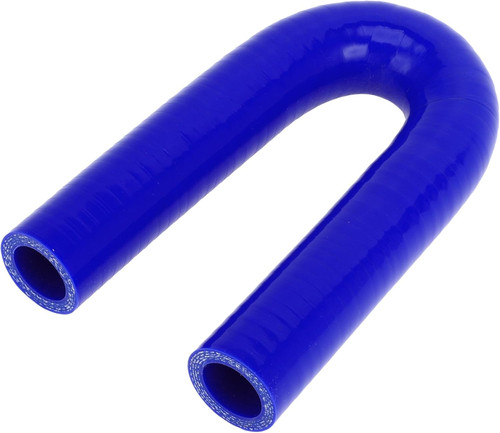 Tubo silicone blu per - tubo, in