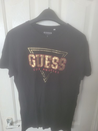 Guess camicia uomo - guess, grande