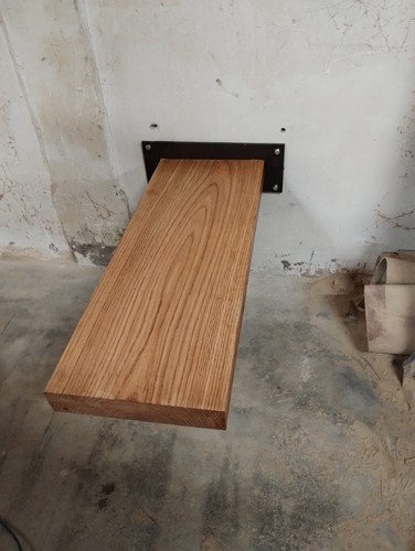 Gradino autoportante legno - autoportante,