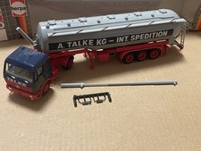 (P-64) Herpa camion H0 1:87 MB