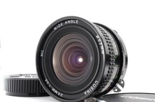 Cosina 20mm 8 ai s - mc, ai-s