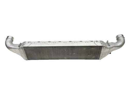 Intercooler audi 8r0 sq5 - audi, q5