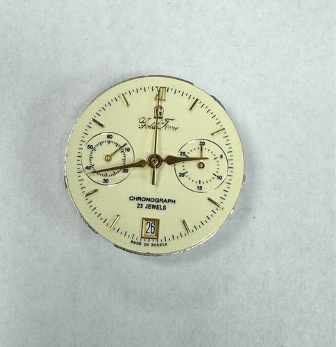 Gold time movimento automatico - movimento,