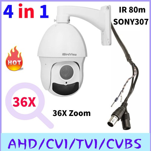 Sony307 36x zoom 1080p 80m - sony307,