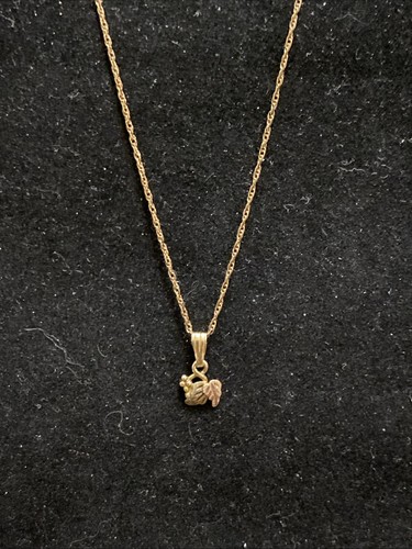 Petite vintage rcg black - rcg, hills