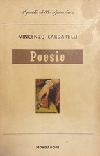 POESIE - VINCENZO CARDARELLI -