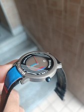 Bulova Titanium Vintage Nos