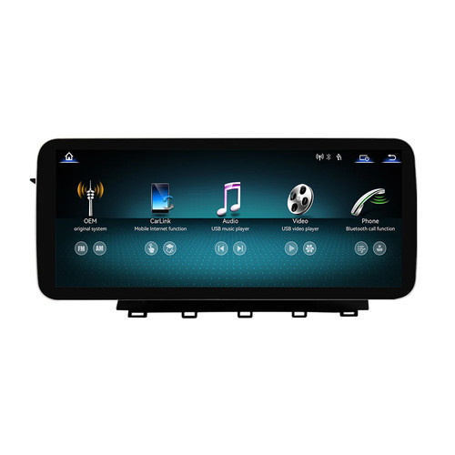 Display navigatore adatto per