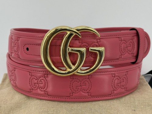 Cintura donna gucci nuova - cintura,