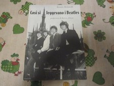 R. Bersanelli, Così Si