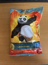 KUNG FU PANDA 4 EUROSPIN 2024
