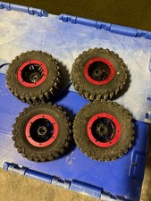 treno ruote per scarler 1.10