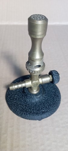 Becco bunsen bruciatore - becco, a