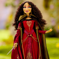 Mother Gothel 15th Anniversary