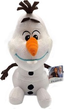 Disney Frozen II Peluche