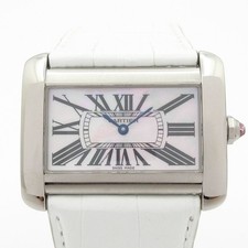 CARTIER Tank Divan LM Limited