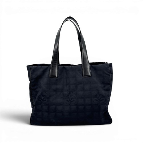Borsa estiva tracolla chanel - a,