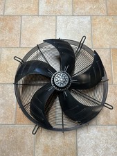 Ventilatore ventola aspirante frighi 600mm 230mm 230v 50/60 Hz 520/720w 1000rmp