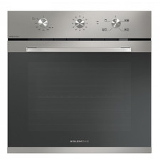 GLEM GAS  GFXV21IX-S2 FORNO DA