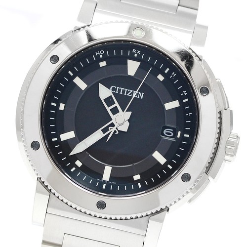 Citizen serie otto - citizen,