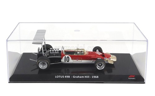 Edicola lotus f1 - edicola,