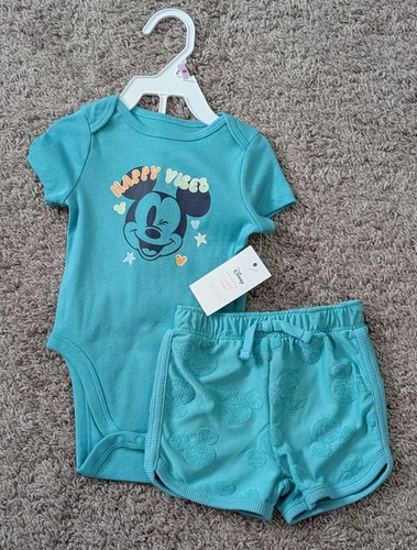 Nwt disney jumping beans size - nwt,