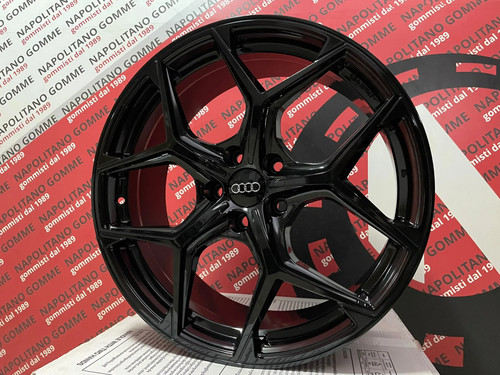 Cerchi audi a6 - a5, q2